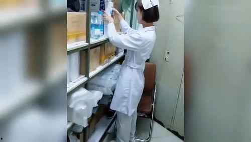 护士爆料视频大全,揭秘医疗行业背后真相 第1张 护士爆料视频大全,揭秘医疗行业背后真相 第1张