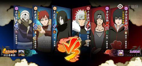 火影老忍者爆料视频大全,揭秘老忍者爆料视频大全,独家揭秘忍界往事 第1张 火影老忍者爆料视频大全,揭秘老忍者爆料视频大全,独家揭秘忍界往事 第1张